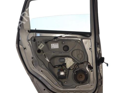 Left rear door MERCEDES-BENZ B-CLASS Sports Tourer (W245) B 200 CDI (245.208) | BP26954261C4 