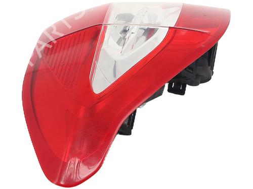 Left taillight CITROËN C4 II (NC_) 2.0 HDi / BlueHDi 150 | BP28171846C34 