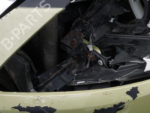 Front right window mechanism OPEL CORSA D (S07) 1.3 CDTI (L08, L68) | BP18187190C23 