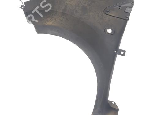 right-front-fenders-renault-twingo-ii-cn0_-2007-38634530 main image
