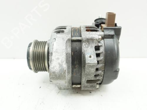 Alternator CITROËN C1 II (PA_, PS_) 1.0 VTi 72 | BP18176734M7