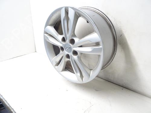 Fælk Fælk HYUNDAI ix35 (LM, EL, ELH) 2.0 CRDi 4WD (184 hp) 32416294 32416294