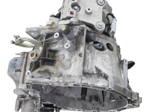Gearbox PEUGEOT 208 I (CA_, CC_) 1.5 BlueHDI 100 | BP26617381M3 