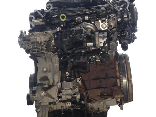 Used Engine Engine FORD KUGA II (DM2) 2.0 TDCi 4x4 (180 hp) 36412849 36412849