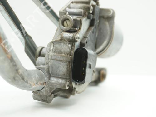 Front wiper motor ALFA ROMEO MITO (955_) 1.3 MultiJet (955AXP1A, 955AYC1A) | BP18181674M29