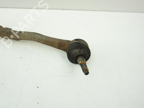 Used Steering rack Steering rack PEUGEOT PARTNER Platform/Chassis [2009-2026] 19730344 19730344