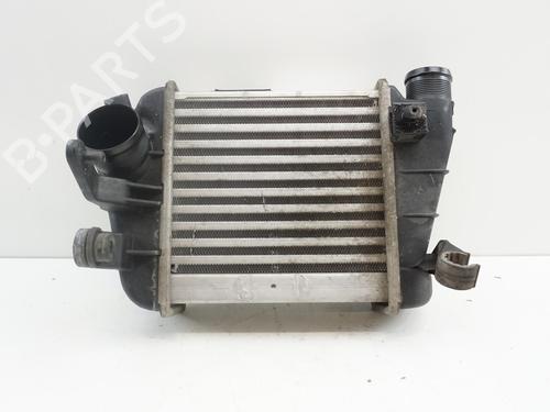 Intercooler AUDI A4 B7 Avant (8ED) 2.7 TDI | BP18191240M30 
