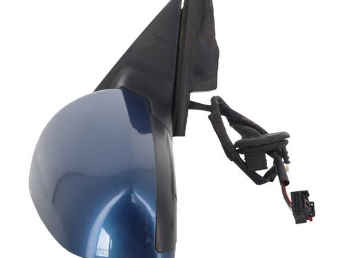 Right mirror AUDI A3 (8P1) 2.0 TDI 16V | BP29998144C27 