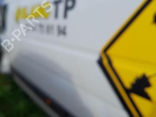 Rear bumper OPEL MOVANO B Van (X62) 2.3 CDTI FWD (FV) | BP19312657C8 