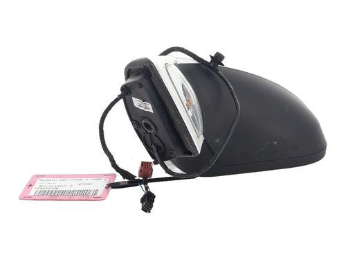 Left mirror PEUGEOT 207 CC (WD_) 1.6 16V | BP27236637C26 