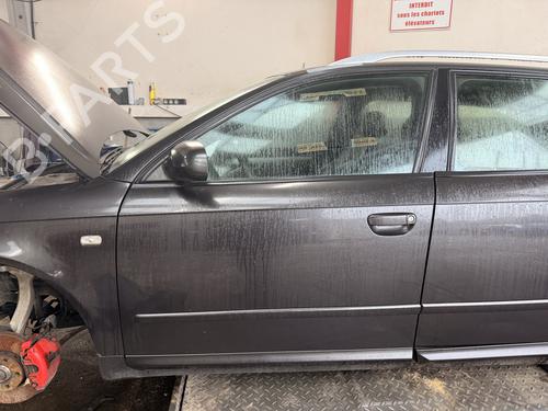 left-front-door-audi-a4-b7-avant-8ed-2004-2005-2006-2007-2008-39980217 main image