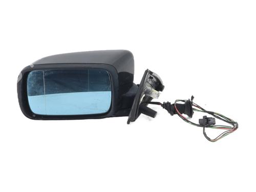 Used Left mirror BMW 5 (E39) 525 tds (143 hp) 22371092