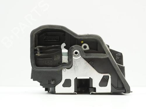 Rear right lock BMW X5 (E70) xDrive 35 i | BP18192651C99 
