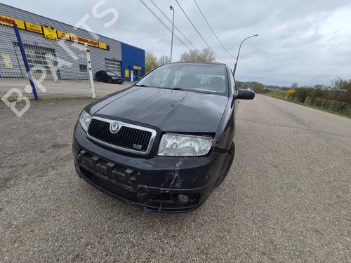 Left front window switch SKODA FABIA I (6Y2) 1.9 TDI RS | BP37761643I27 - Image 11