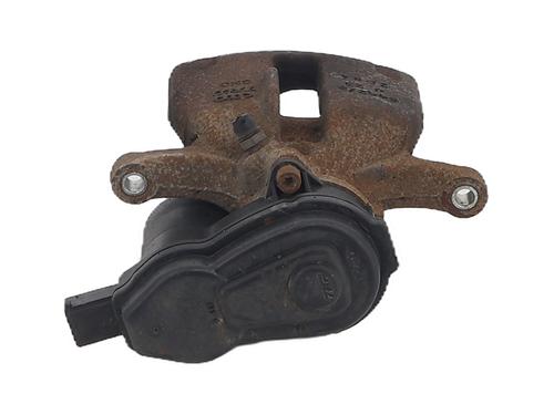 Left rear brake caliper AUDI A4 B8 Avant (8K5) 2.0 TDI | BP24828666M107 