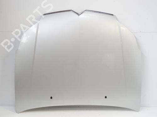 Used Hood CITROËN C5 II (RC_) 1.6 HDi (RC8HZB) (109 hp) 18195352