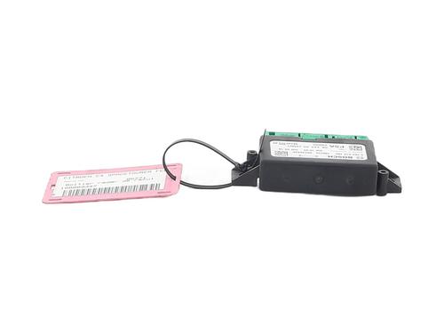 Elektronische module CITROËN C4 SPACETOURER (3D_) 1.5 BlueHDi 130 | BP27181197M83 