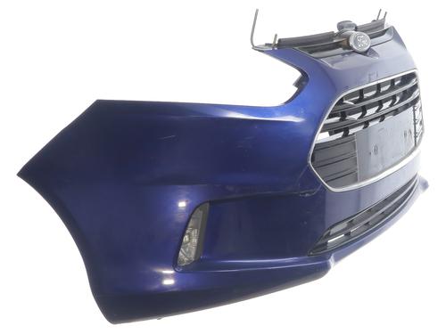 Used Front bumper Front bumper FORD B-MAX (JK) 1.0 EcoBoost (125 hp) 34346287 34346287