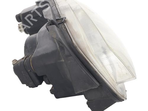 Left headlight PEUGEOT 106 II (1A_, 1C_) 1.1 i | BP27266162C28 
