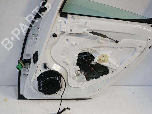 Right rear door PEUGEOT 308 I (4A_, 4C_) 1.6 GTi | BP18180486C5 