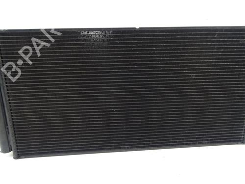 Used AC radiator AC radiator AUDI A4 B8 (8K2) 2.0 TDI (143 hp) 19730095 19730095