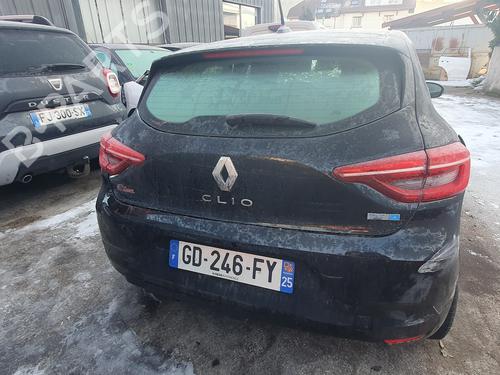 Left taillight RENAULT CLIO V (B7_) 1.6 E-TECH 140 (B7MU) | BP28171873C34 