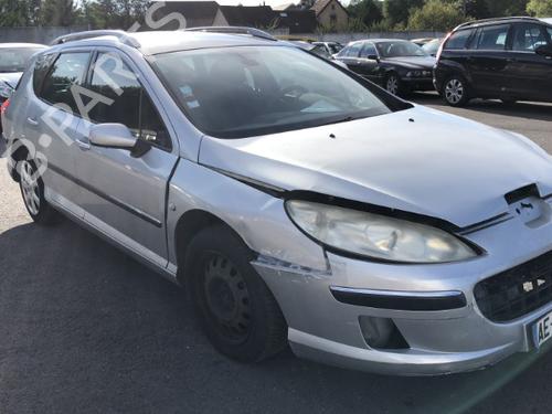 Generator PEUGEOT 407 SW (6E_, 6D_) 2.0 HDi 135 | BP25155617M7 