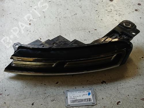 Used Left daytime light Left daytime light CITROËN C5 AIRCROSS (A_) 2.0 BlueHDi 180 (AJEHZR) (177 hp) 39938210 39938210