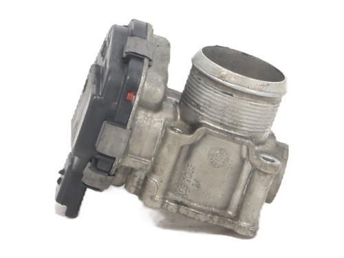 Used Throttle body Throttle body PEUGEOT 208 I (CA_, CC_) 1.6 HDi (92 hp) 36055166 36055166