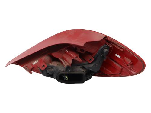Left taillight PEUGEOT 207 (WA_, WC_) 1.4 HDi | BP25746515C34 