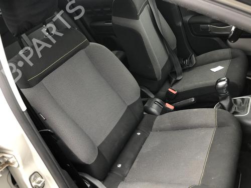 Radio CITROËN C3 III (SX) 1.2 VTi 82 | BP25474788E6  - Image 25