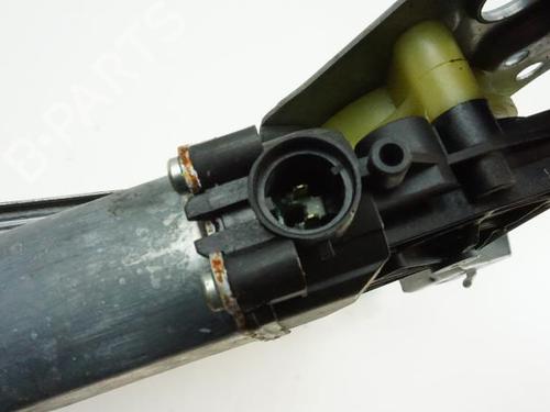 Used Front left window mechanism Front left window mechanism RENAULT KANGOO Express (FW0/1_) 1.5 dCi 90 (FW0G, FW05, FW08, FW11) (90 hp) 18178348 18178348