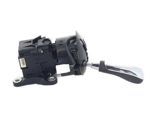 Gear lever FIAT 500 (312_) 1.2 (312AXA1A) | BP24809585M90 - Image 4