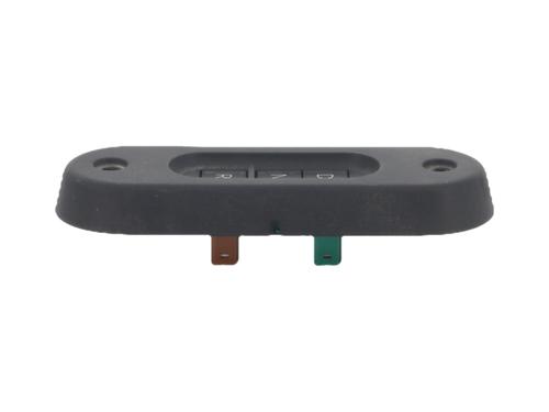 Gear lever CITROËN AMI (9A_) Electric (9AZ2CA) | BP37746019M90 - Image 2