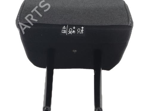 Headrest CITROËN C4 III (BA_, BB_, BC_) 1.2 PureTech 130 (BAHNSA, BAHNSB) | BP38763639I31 - Image 2