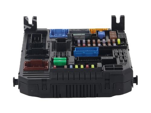 Fuse box CITROËN JUMPY I (U6U_) | BP25221312E1