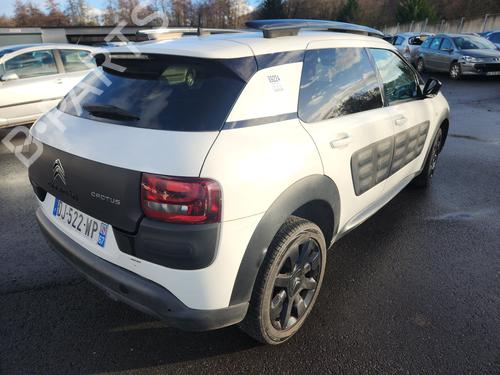 Fælk CITROËN C4 CACTUS 1.6 BlueHDi 100 | BP36647561C45 - Image 8