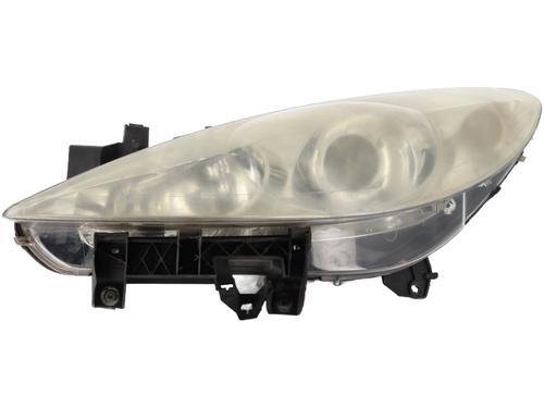 Used Left headlight PEUGEOT 307 CC (3B) 2.0 16V (140 hp) 18698671