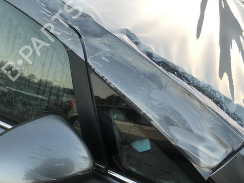 Venstre bremsekaliber foran OPEL CORSA E (X15) 1.4 (08, 68) | BP22075423M105 