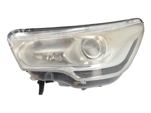 Used Left headlight CITROËN C4 II (NC_) 2.0 HDi / BlueHDi 150 (150 hp) 28171849