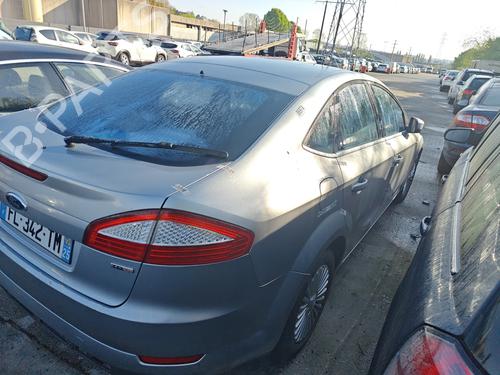 Starter FORD MONDEO IV (BA7) 1.8 TDCi | BP29239621M8 - Image 9