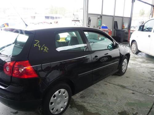 Commande Chauffage VW GOLF V (1K1) 1.4 16V | BP18178758I5 