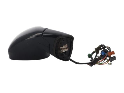 Lusterko boczne lewe CITROËN C4 Picasso I MPV (UD_) 1.6 HDi | BP29935312C26 