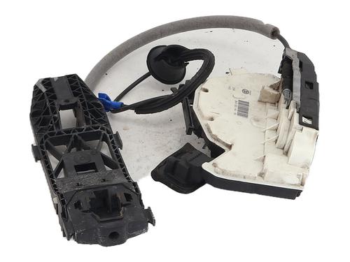 Rear right lock SEAT LEON (5F1) 2.0 Cupra | BP24519565C99 