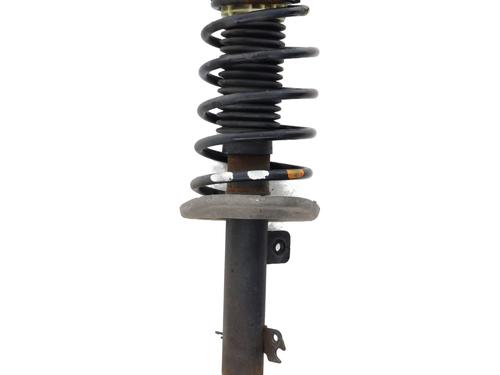 Used Left front shock absorber Left front shock absorber PEUGEOT 207 SW (WK_) 1.4 (73 hp) 21066895 21066895