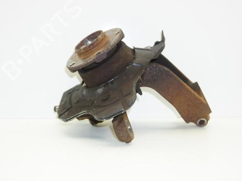Left front steering knuckle CITROËN JUMPER II Van 2.2 HDi 130 | BP18179762M25 