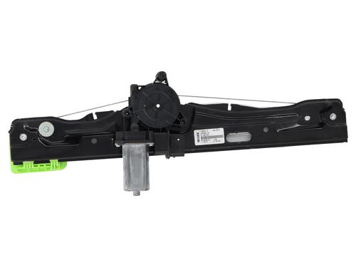 Used Rear left window mechanism BMW X1 (F48) xDrive 20 i (192 hp) 21264710