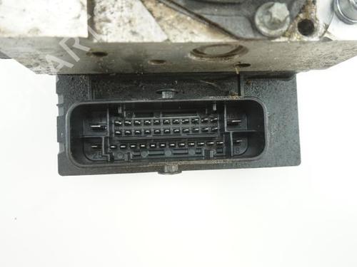 Used ABS pump FIAT 500 (312_) 1.2 (312AXA1A) (69 hp) 18173661