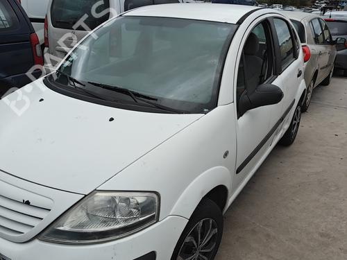 Right mirror CITROËN C3 I (FC_, FN_) 1.4 HDi | BP22231627C27 