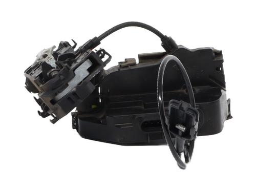 Front left lock RENAULT MEGANE II (BM0/1_, CM0/1_) 1.6 16V (BM0C, CM0C) | BP21173580C98 
